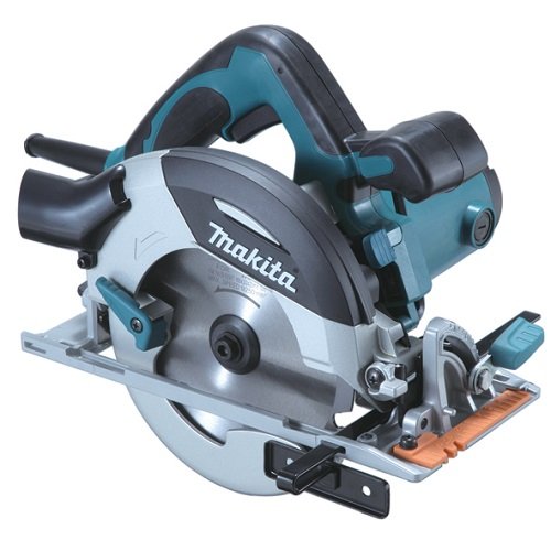 Дискова пила Makita HS6101