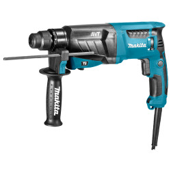 Перфоратор  Makita HR2631F