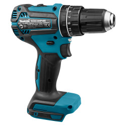 Аккумуляторная дрель-шуруповерт с ударом LXT Makita DHP485Z ( без АКБ) - фото №2 Аккумуляторная дрель-шуруповерт с ударом LXT Makita DHP485Z ( без АКБ) купить