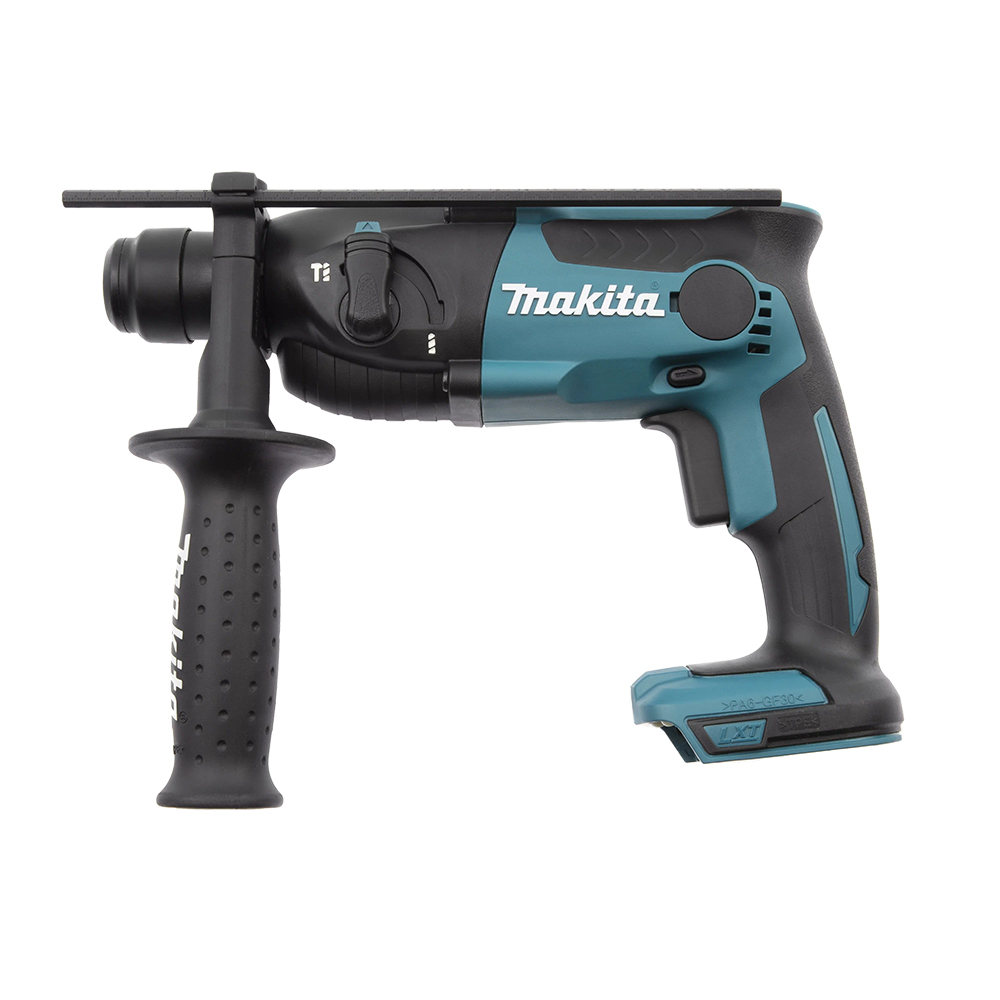 Перфоратор аккумуляторный Makita DHR165Z