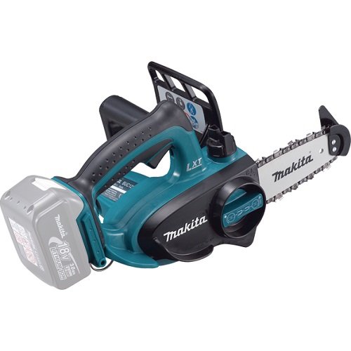 Акумуляторна ланцюгова пилка Makita DUС122Z (без акумулятора)