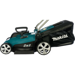 Газонокосарка мережева  Makita ELM3320 купить