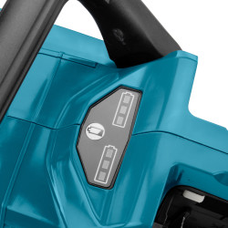 Акумуляторна ланцюгова пилка Makita DUC355Z (без акумуляторів) купити