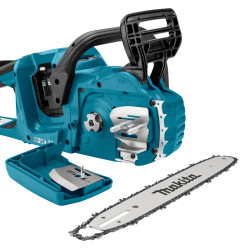 Акумуляторна ланцюгова пилка Makita DUC355Z (без акумуляторів) замовити