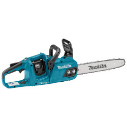 Акумуляторна ланцюгова пилка Makita DUC355Z (без акумуляторів)