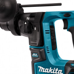 Перфоратор акумуляторний Makita DHR171Z (без акумулятора) купити