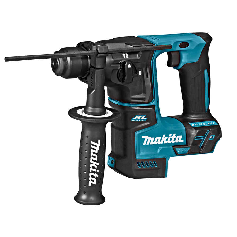 Перфоратор акумуляторний Makita DHR171Z (без акумулятора)
