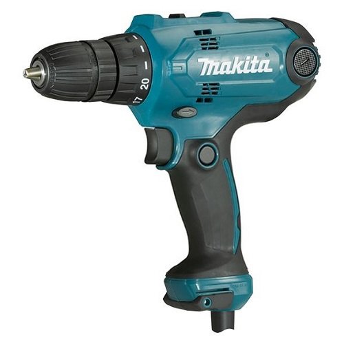 Мережевий дриль-шурупокрут DF0300 Makita