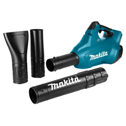 Повітродув акумуляторний Makita DUB362Z купити