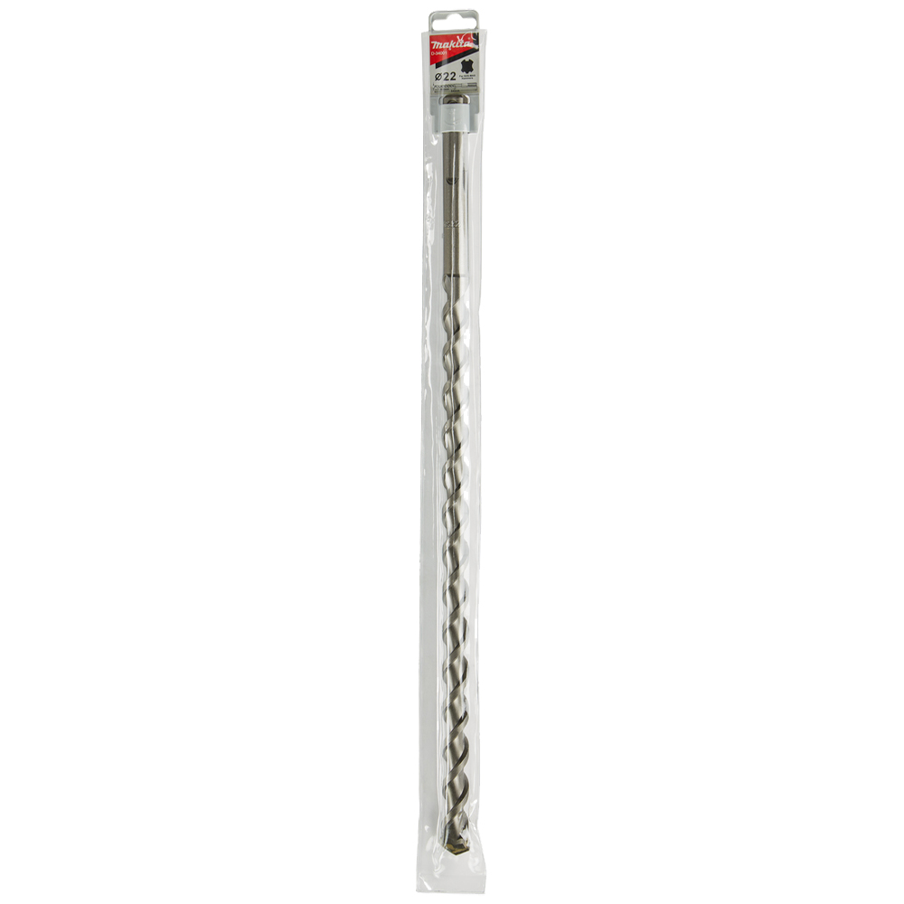Бур Makita SDS-MAX TST 22x540 мм