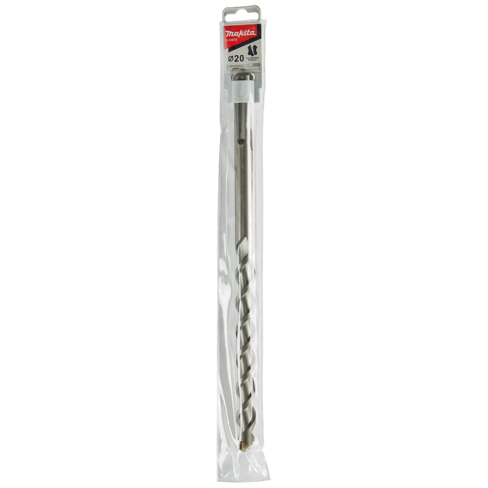 Бур Makita SDS-MAX TST 20x340 мм