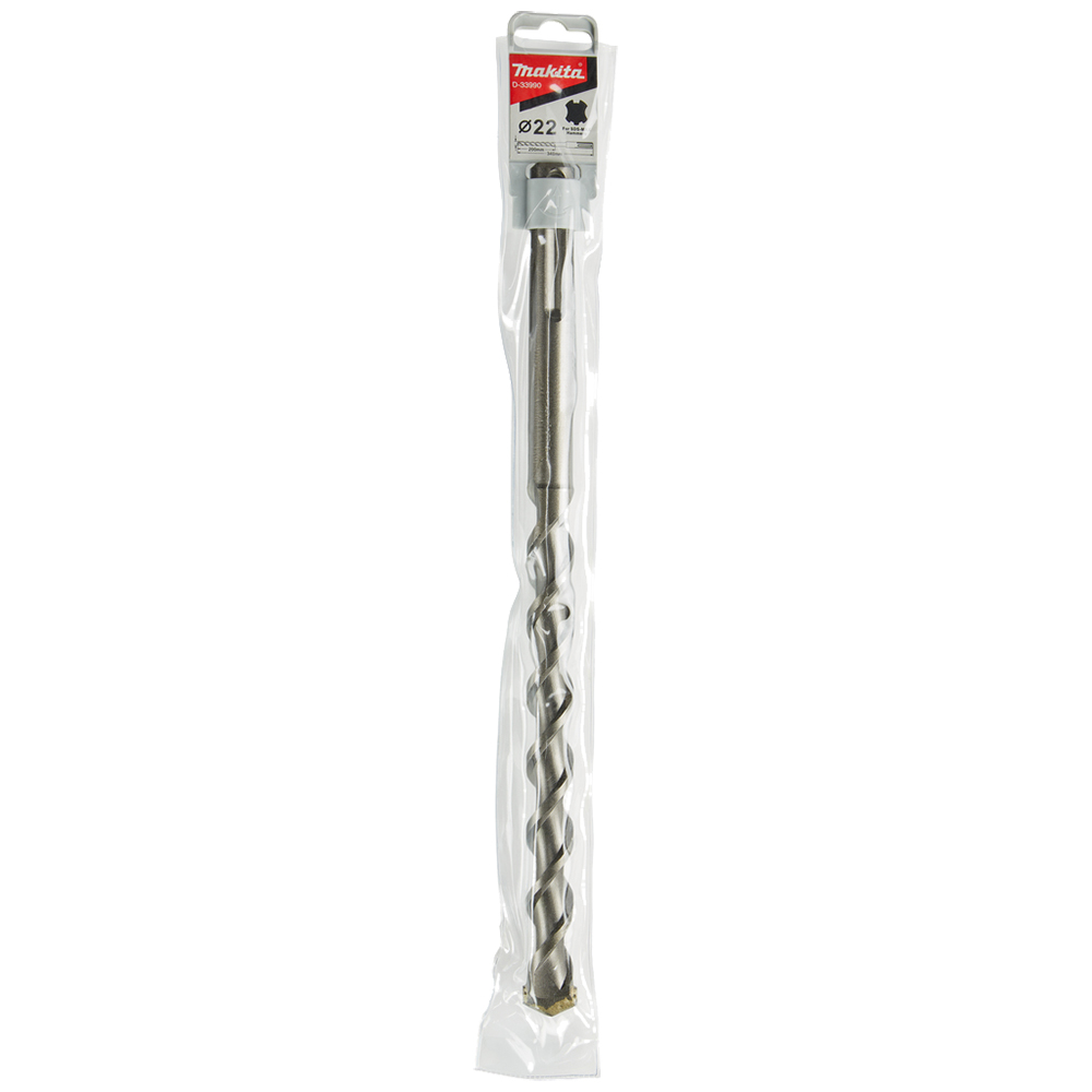 Бур Makita SDS-MAX TST 22x340 мм