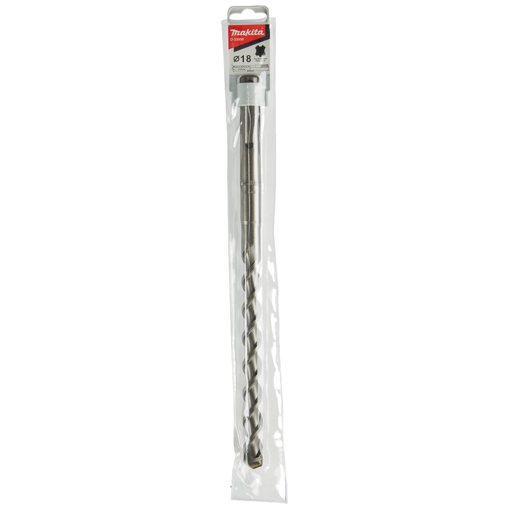 Бур Makita SDS-MAX TST 18x340 мм