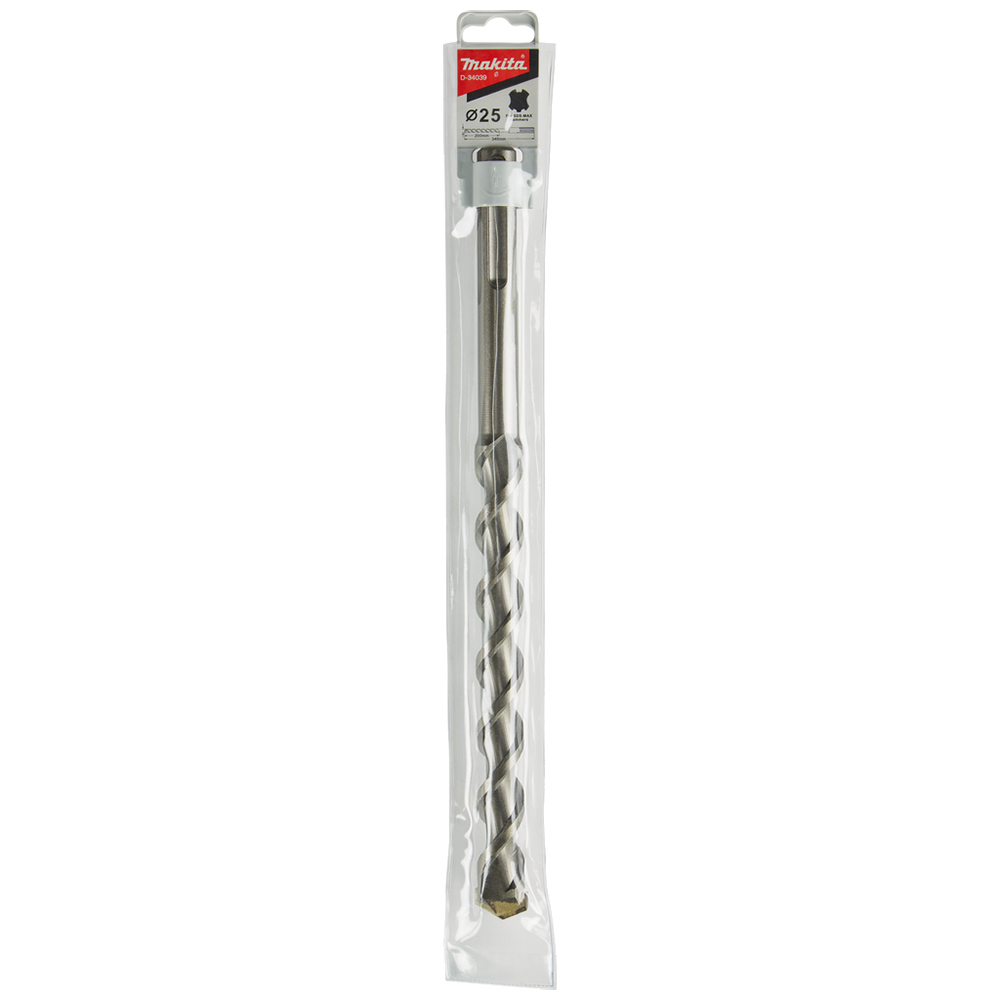 Бур Makita SDS-MAX TST 25x340 мм
