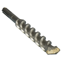 Бур Makita SDS-MAX T.S.T 30x370 мм - фото №2 Бур Makita SDS-MAX T.S.T 30x370 мм купить