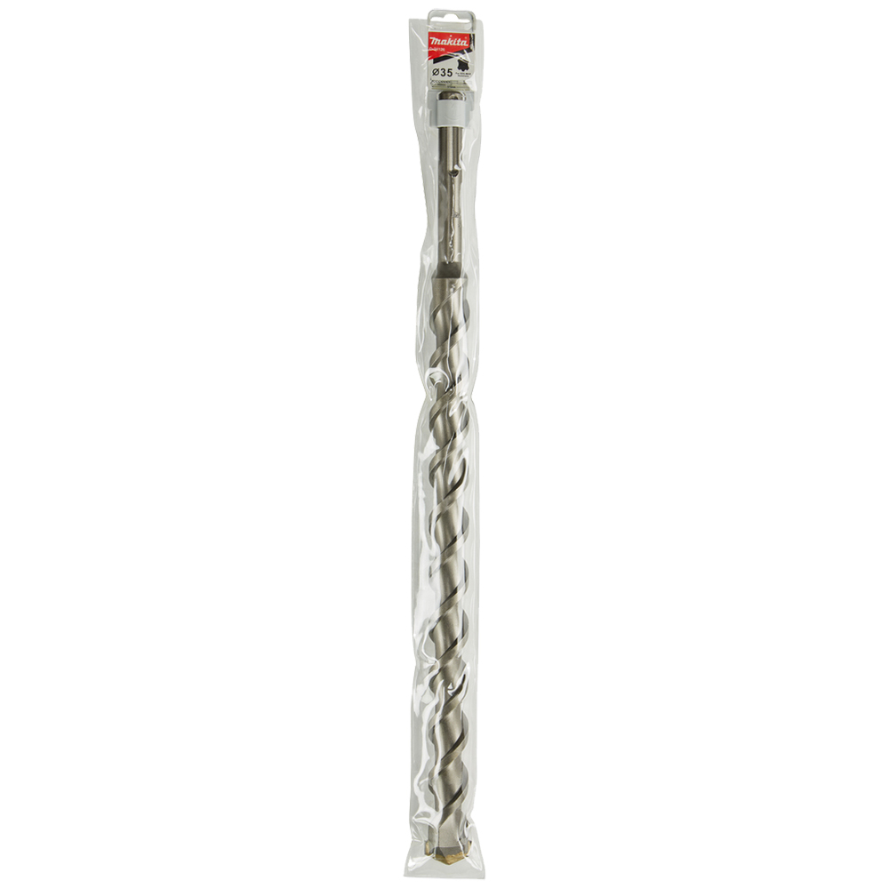 Бур Makita SDS-MAX TST 35x570 мм