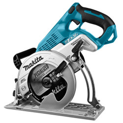 Дискова пила акумуляторна Makita DRS780Z (без акумулятора) купити