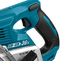 Дискова пила акумуляторна Makita DRS780Z (без акумулятора) замовити