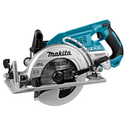 Дискова пила акумуляторна Makita DRS780Z (без акумулятора)
