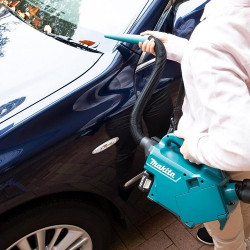 Пилосос акумуляторний Makita CL121DZ (без акумулятора) в Україні