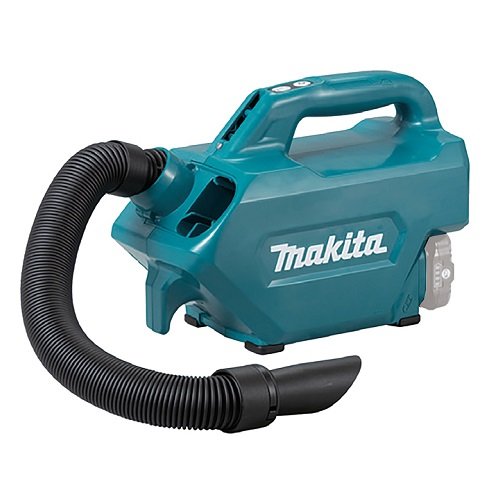 Пилосос акумуляторний Makita CL121DZ (без акумулятора)