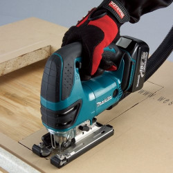 Лобзик аккумуляторный Makita DJV180Z (без аккумулятора) купить