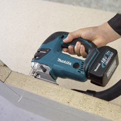 Лобзик аккумуляторный Makita DJV180Z (без аккумулятора) в Украине