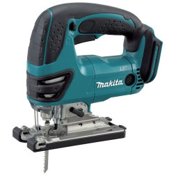 Лобзик аккумуляторный Makita DJV180Z (без аккумулятора)