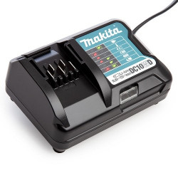 Зарядное устройство Makita DC10WD купити