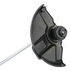 Триммер электрический Makita UR3501 купить