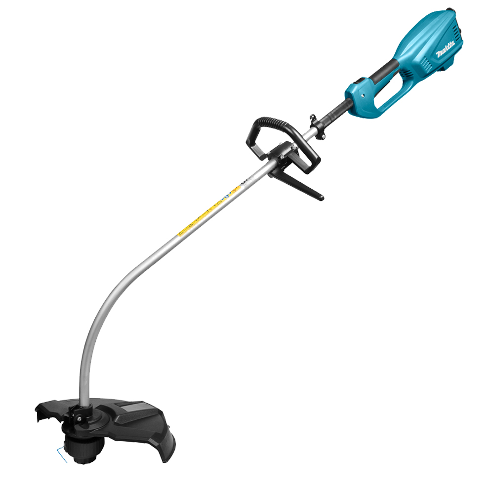 Триммер электрический Makita UR3501