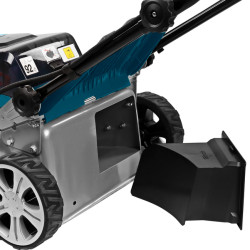 Акумуляторна газонокосарка Makita DLM460Z (без АКБ)  замовити
