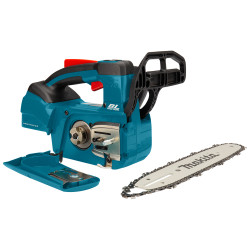 Аккумуляторная цепная пила Makita DUC254Z купить