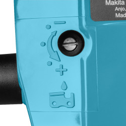Аккумуляторная цепная пила Makita DUC254Z в Украине