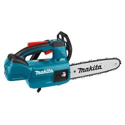 Аккумуляторная цепная пила Makita DUC254Z
