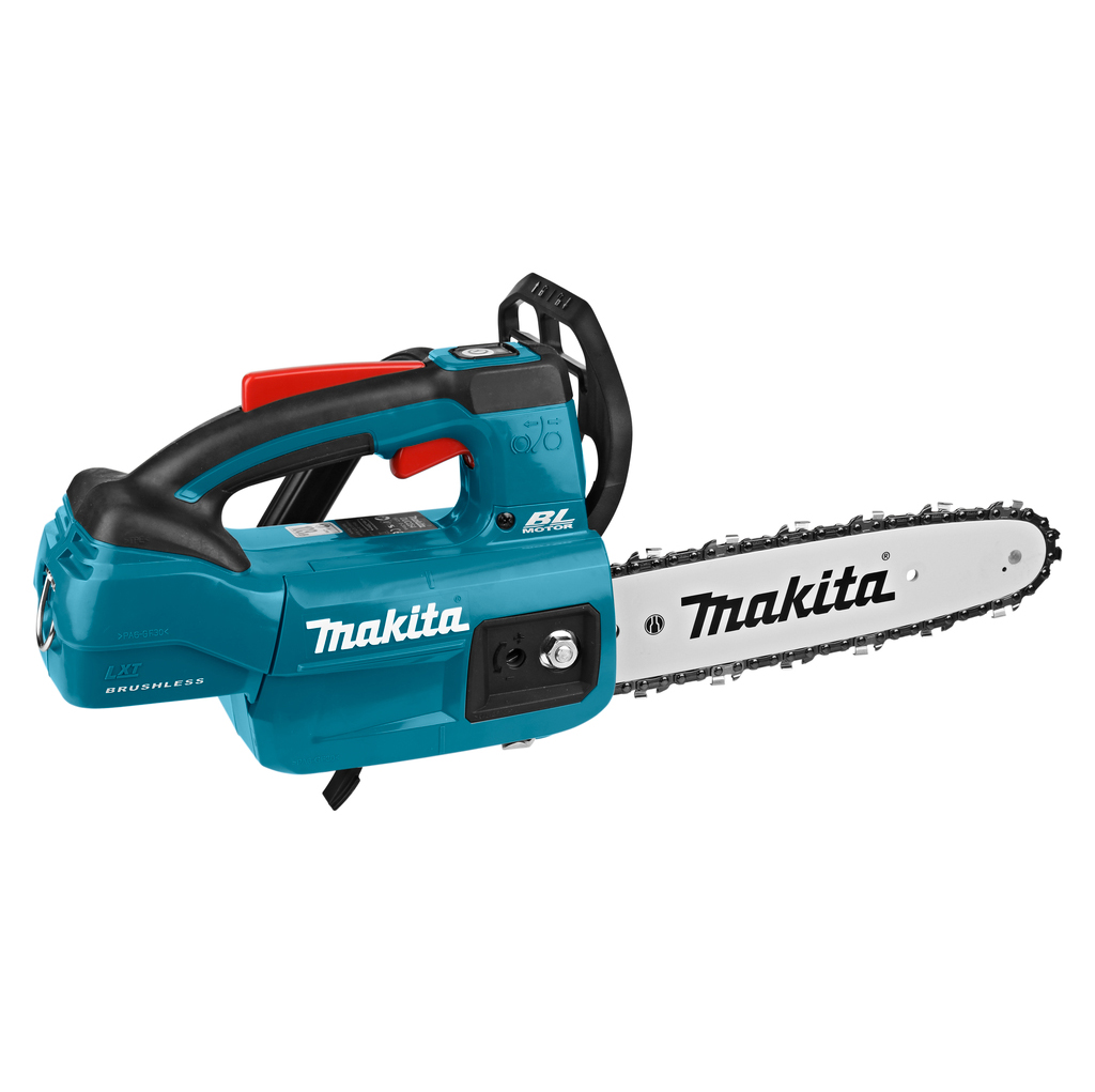 Аккумуляторная цепная пила Makita DUC254Z