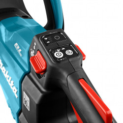 Кусторез аккумуляторный Makita DUH602Z (без аккумулятора) купить