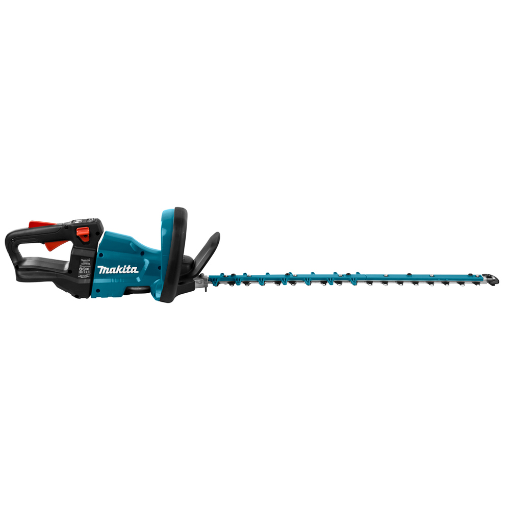 Кусторез аккумуляторный Makita DUH602Z (без аккумулятора)