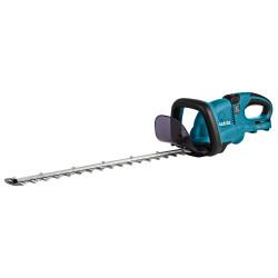 Кусторез аккумуляторный Makita DUH551Z (без аккумулятора) купить