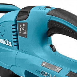 Кусторез аккумуляторный Makita DUH551Z (без аккумулятора) заказать