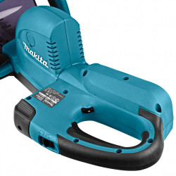 Кусторез аккумуляторный Makita DUH551Z (без аккумулятора) не дорого