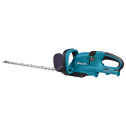 Кусторез аккумуляторный Makita DUH551Z (без аккумулятора)