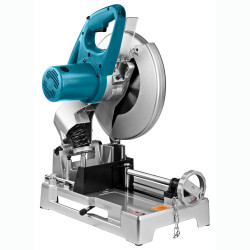 Пила монтажная Makita LC1230N 1750Вт, 305мм с победитовым диском п/мет. - фото №3 Пила монтажная Makita LC1230N 1750Вт, 305мм с победитовым диском п/мет. в Украине