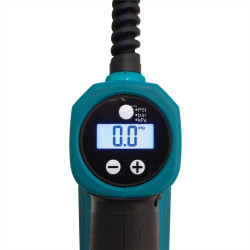 Компресор акумуляторний Makita MP100DZ (без акумулятора) купити