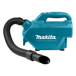 Пилосос акумуляторний Makita CL121DWA купити