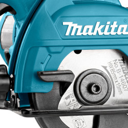 Дисковая пила аккумуляторная Makita HS301DZ (без аккумулятора) купить