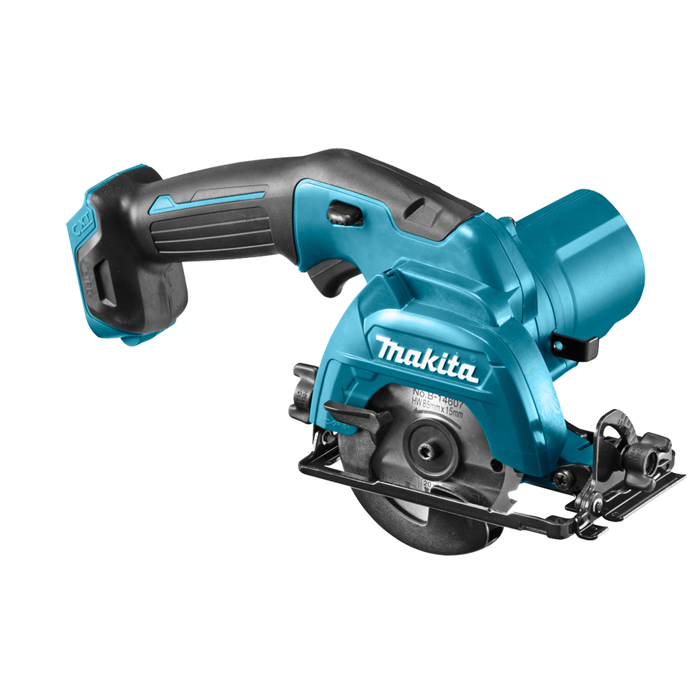 Дисковая пила аккумуляторная Makita HS301DZ (без аккумулятора)