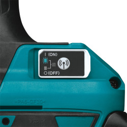 Перфоратор акумуляторний Makita DHR182ZWJ SDS-PLUS LXT із системою видалення пилу (без акумулятора) купити