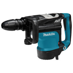 Перфоратор Makita SDS-MAX HR4511C купить