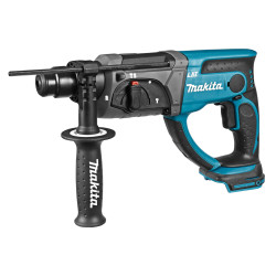 Акк. перфоратор MAKITA DHR202Z (2,0Дж; SDS+ 18В) каркас купить